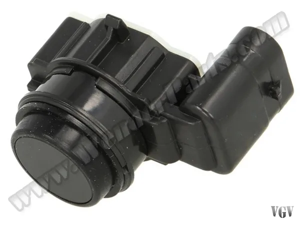 Park Asistanı Sensörü (PMA) F20+LCI F30+LCI F32+LCI F36+LCI (Boyanabilir; Siyah) 66202349509 | WENDER