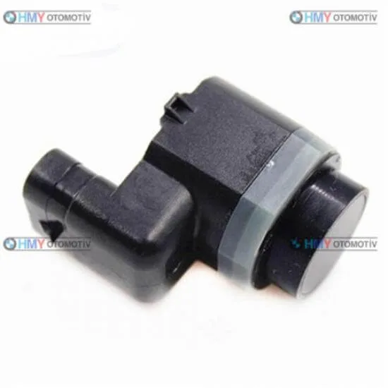 Park Sensörü Bmw Siyah 5 Serisi Gt 5 Serisi 6 Serisi 7 Serisi X3 X5 X6 2011-2019 66209270495 66209270495