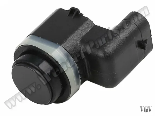 Park Sensörü (PDC) E60-LCI E83-LCI E70+LCI E71 (Boyanabilir; Siyah) 66202180147 | WENDER