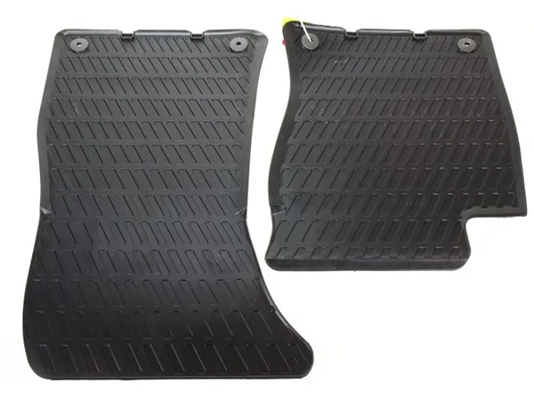 Paspas E87+LCI (Set) Siyah 51472239583 | WENDER
