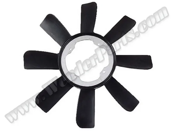 Pervane M10 M40 M43 [E30 E34] (8 Kanat) 11521284681 11521719267 | WENDER