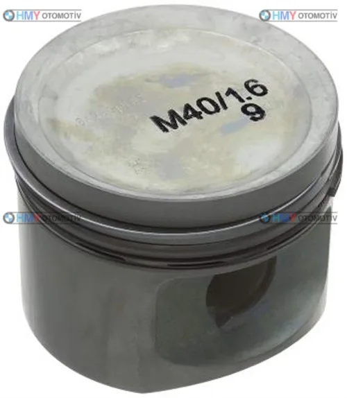 Piston Bmw 0.50 E30 3 Serisi 11251721624 0811702