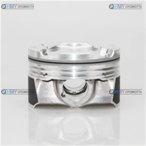 Piston Bmw 0.50 E39 E46 E60 E65 E66 E83 E53 E86 E85 5 Serisi 3 Serisi 7 Serisi X3 X5 Z4 11257506225 8770229050