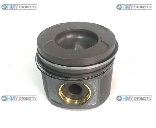 Piston Bmw 84.05 Mm 0.50 E46 E60 E65 E83 E53 3 Serisi 5 Serisi 7 Serisi X3 X5 11257788398 8770223050