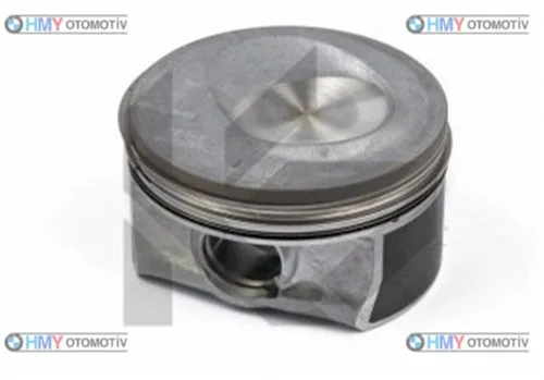 Piston Bmw Standart E28 E30 E34 5 Serisi 3 Serisi 11251705323 0817700