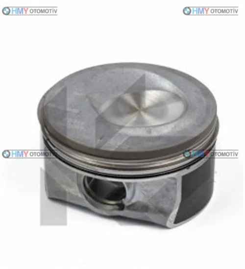 Piston Bmw Standart E28 E30 E34 5 Serisi 3 Serisi 11251705323 8770212Std