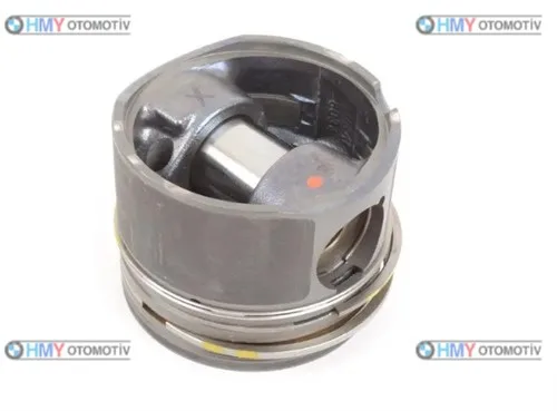 Piston Bmw Standart E36 E34 E39 E38 3 Serisi 5 Serisi 7 Serisi 11252246630 0826200