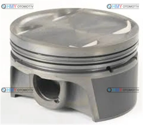Piston Bmw Standart E36 E46 E39 3 Serisi 5 Serisi 11251437046 0831900-083Pı00019100