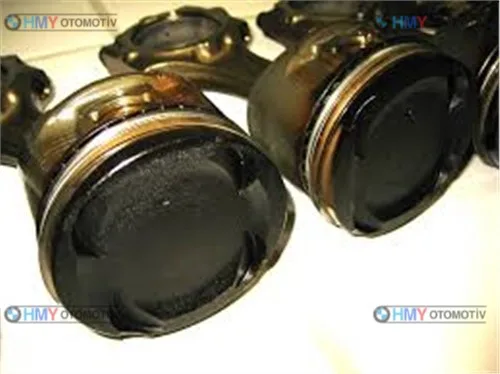 Piston Bmw Standart-M3 E36 3 Serisi 11251402390 0811200