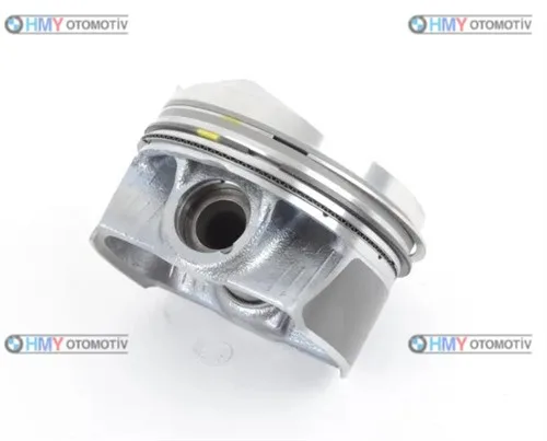 Piston Sekman Bmw Standart F10 F30 F32 F33 F34 E84 E83 F25 5 Serisi 3 Serisi 4 Serisi X1 X3 11258406661 87434600