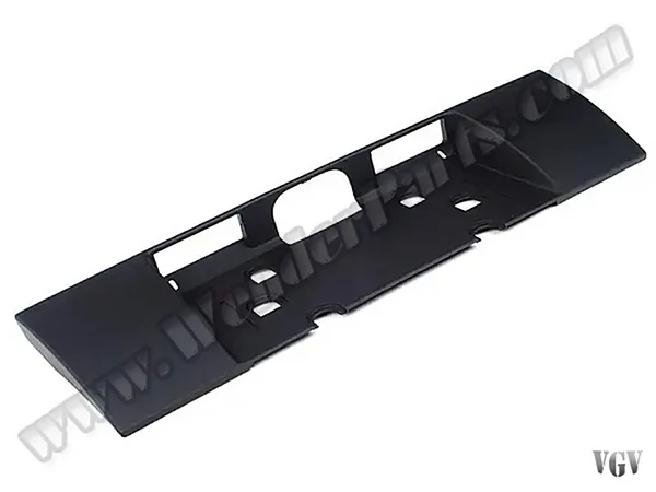 Plakalık E30 Arka -USA-TYPE- 1988-92 51131961242 | WENDER