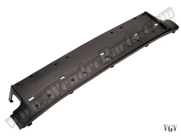 Plakalık E36 Ön (Düz) 1991-97 51111960693 | WENDER
