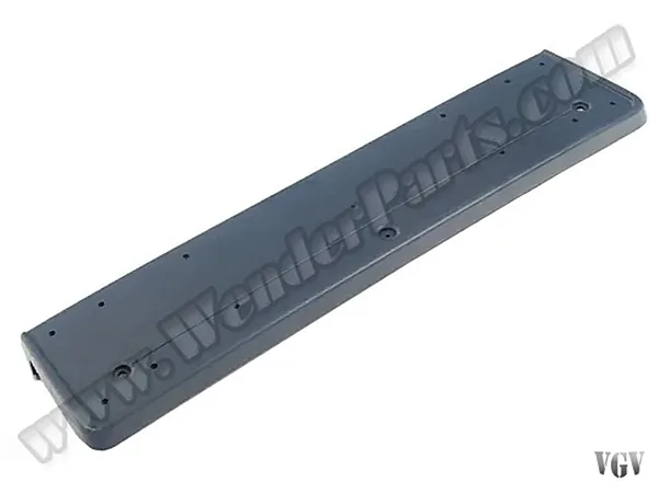 Plakalık E39 Ön -M5- 1996-03 51112694213 | WENDER