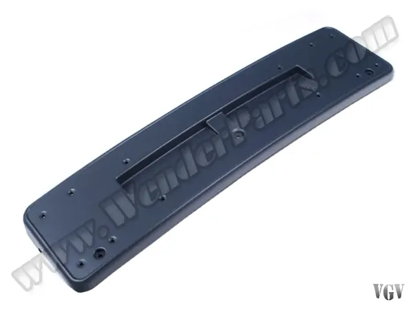 Plakalık E46 Ön -Coupe- 1999-03 51118244354 | WENDER
