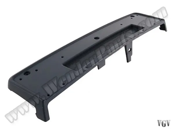Plakalık E46 Ön -Coupe -M3- 1999-06 51112695259 | WENDER