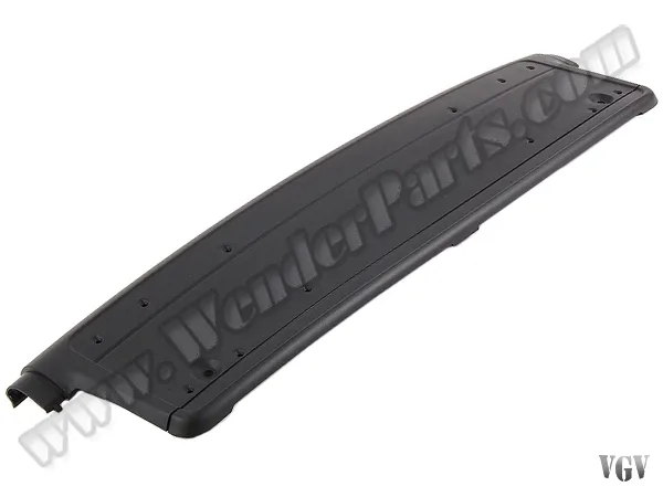 Plakalık E46 Ön -Sedan- 2002-05 51117030592 | WENDER