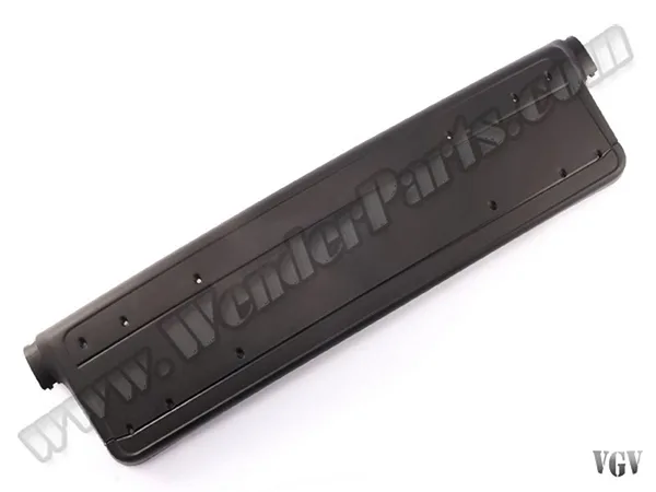 Plakalık E46 Ön -Sedan -M-Tech- 1998-05 51112492210 | WENDER