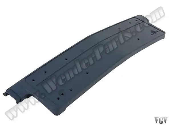 Plakalık E65 Ön 2005-08 51117142196 | WENDER