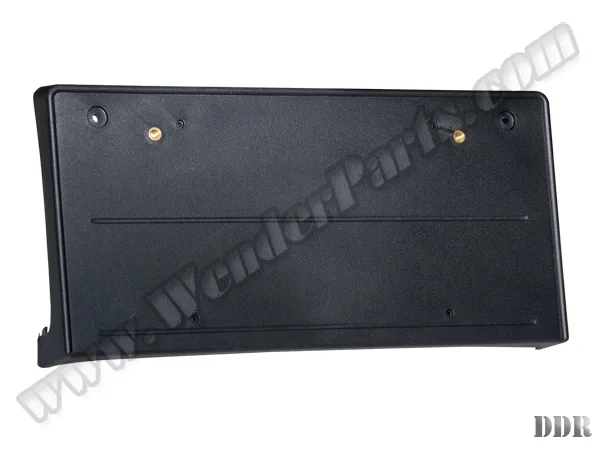 Plakalık E90 Ön -USA-Model- 2005-08 51117058449 | WENDER