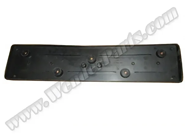 Plakalık F30 Ön 51137279708 | WENDER