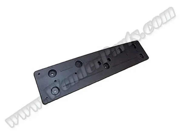 Plakalık F30+LCI Ön -M-Tech- 51118054157 | WENDER