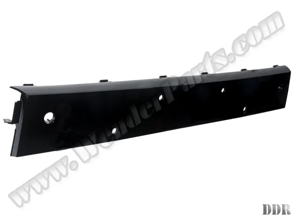 Plakalık G05 Ön 51118099656 | WENDER