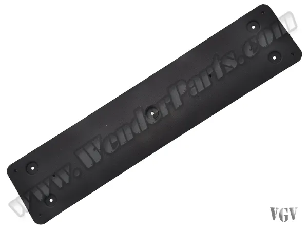 Plakalık G30 Ön 2017- 51138070399 | WENDER