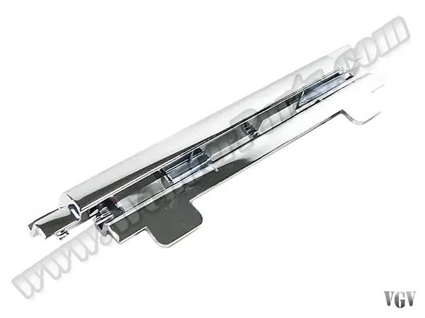 Plakalık Nikelajı E39 Ön Üst Sol 2001-03 51117005975 | WENDER
