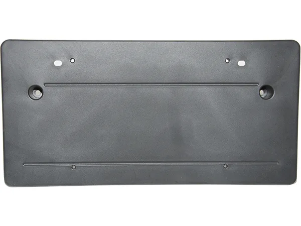 Plakalık X5:E53 Ön USA-Model 2000-03 51118408184 | WENDER