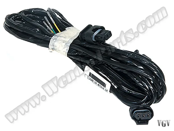 PTS Kablo Tesisatı F30+LCI F36+LCI (Arka Tampon) 61122295873 | WENDER