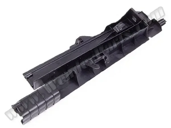 Radyatör Bakaliti E70+LCI E71 F15 F16 Sağ 17118572189 | WENDER