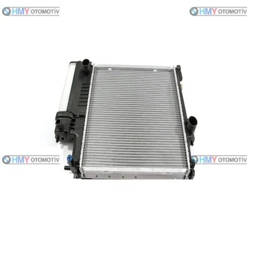 Radyatör Bmw Ac Li E30 E36 3 Serisi 3 Serisi 1988-1998 17111728907 420002101021