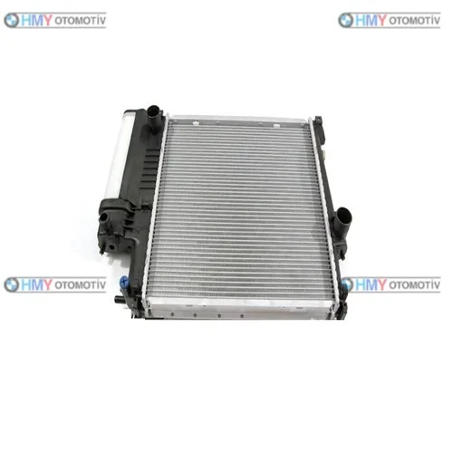Radyatör Bmw Ac Li E30 E36 3 Serisi 3 Serisi 1988-1998 17111728907 8Mk376713121,Cr330000P