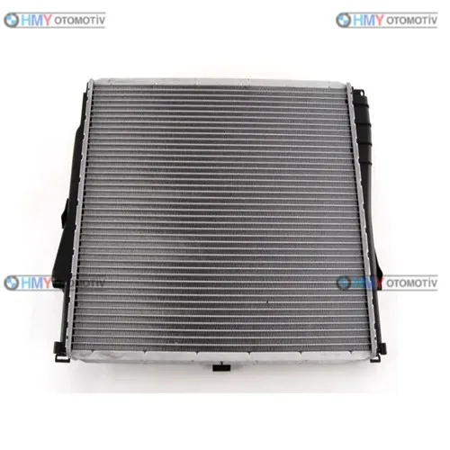 Radyatör Bmw E46 3 Serisi 1998-2005 17102228941 60806