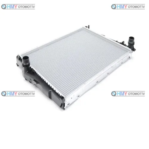 Radyatör Bmw E46 E85 E86 3 Serisi Z4 1998-2005 17119071517 8Mk376716241,Cr455000P