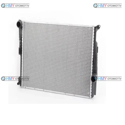 Radyatör Bmw F25 F26 X3 X4 2013- 17118623369 8Mk376743471,Cr877000P