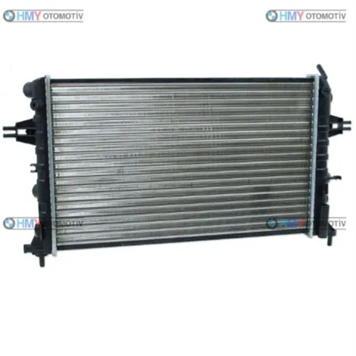 Radyatör Bmw Manuel E30 3 Serisi 1984-1992 17111712977 420002101030
