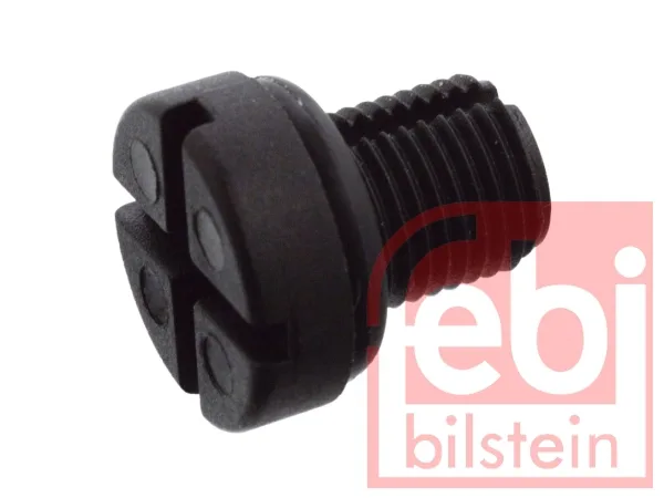 Radyatör Hava Tapası BMW (Tüm Seriler) 10x17.5mm; Diş:M10x1mm FEB_23750 FEBI