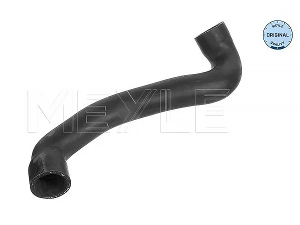 Radyatör Hortumu E34 [M20] Üst (Sol) MEY_3191153141 MEYLE