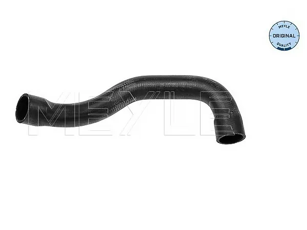 Radyatör Hortumu E36 [M40] Alt (Sağ) MEY_3192220012 MEYLE