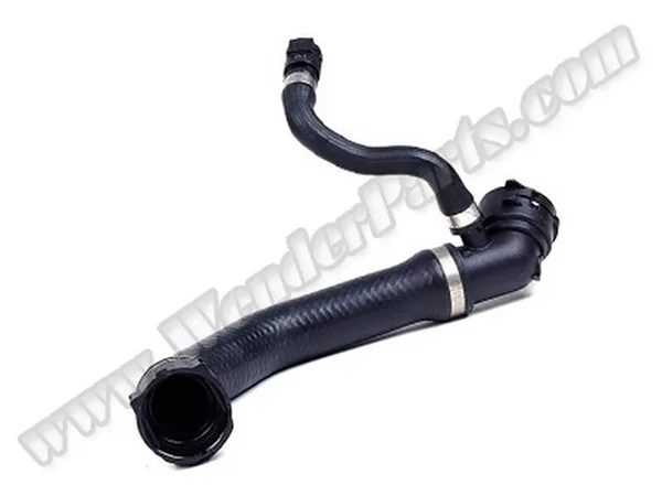 Bmw Radyatör Hortumu E38 E39 M62 11537505228 MEYLE 501054112