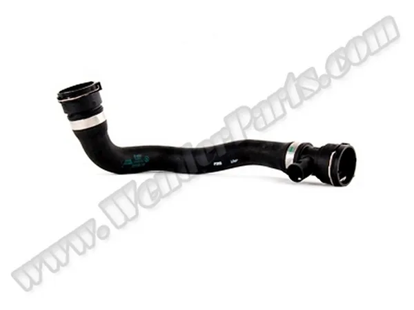 BMW 3 Serisi E46 1998-2006 - M43 Radyatör Alt Hortum 11531436409 | CORALS