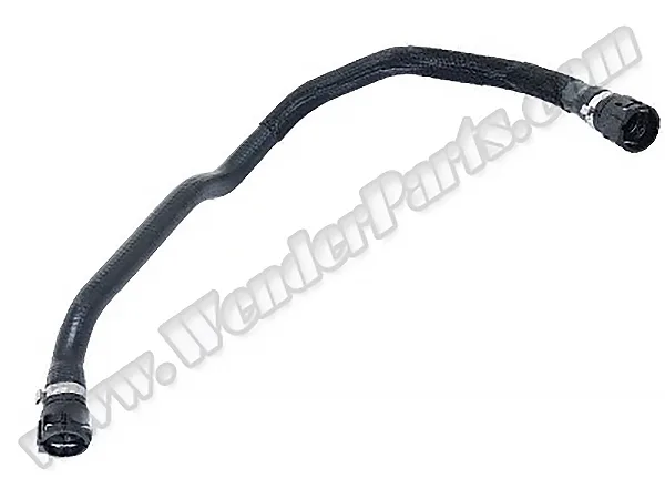 Bmw Radyatör Hortumu E46 M43 11531436368 RAPRO R19526