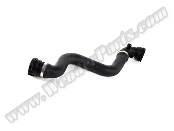 BMW 3 Serisi E46 1998-2006 - M43 Radyatör Hortumu Üst 11531436407 | IBRAS