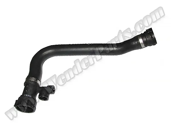 BMW 3 Serisi E46 1998-2006 - M47 Radyatör Hortumu Üst 11532247307 | ACIKTA