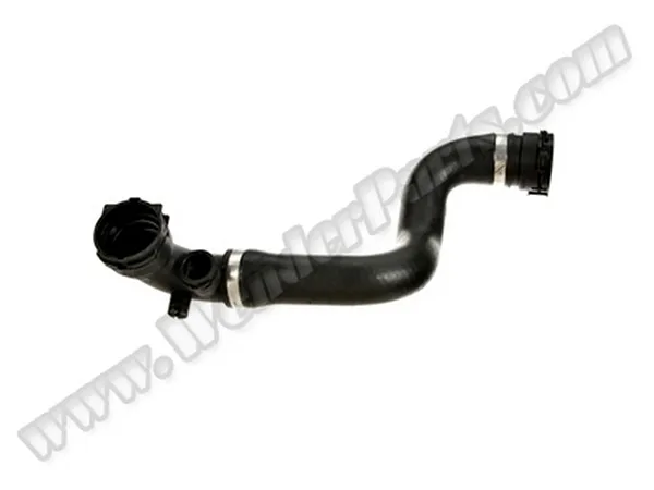 BMW X5 E53 1999-2006 - M54 Radyatör Hortumu Üst 11537500733 | ABECK