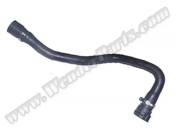 Bmw Radyatör Hortumu E53 M47 11532248148 ASPART 501050112