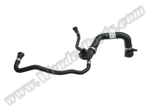 BMW X5 E53 1999-2006 - M62 Radyatör Hortumu 11537500746 | OSSCA