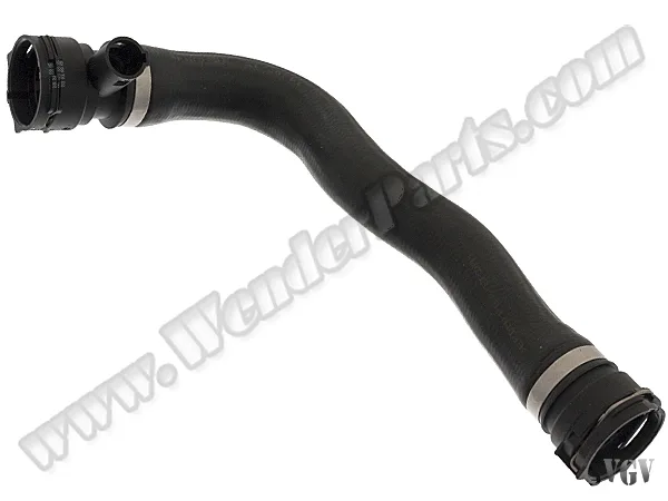 BMW E60 E61 E63 E64 E65 E66 - Radyatör Hortumu E67 N62N 17127508011 | GATES