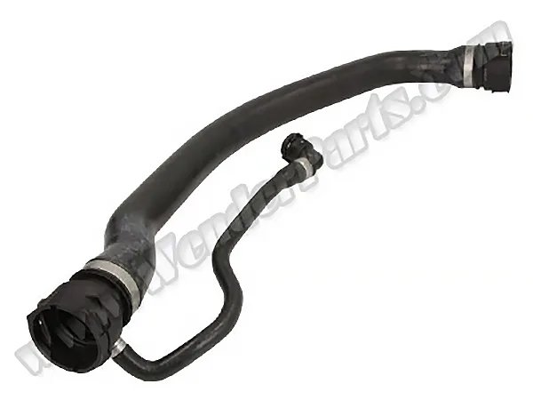 BMW E60 E61 E63 E64 - Radyatör Hortumu M57N2 17127787449 | GATES